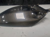 Rear fender Aprilia Tuono 1000