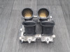 Gasklephuis Ducati Multistrada V4