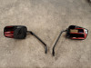 Spiegel set Harley Davidson Pan America