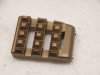 Brake pedal Harley Davidson Softtail