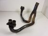 Downpipes BMW R 1100 RT