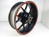 Rear wheel Triumph Tiger 1050