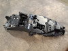 Hinterradabdeckung Yamaha MT 09