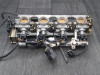 Gasklephuis Suzuki GSX R 600