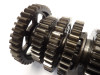 Gear box Kawasaki ZXR 750