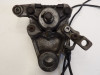 Bremssattel Bremszange hinten Kawasaki ZXR 750
