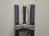 Front pipes complete Ducati Multistrada V4