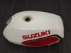 Benzintank Suzuki GSX 750