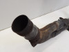 Downpipes Honda TRANSALP