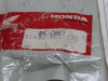 Front pipes Honda CB 900F Bol D Or