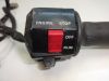 Handlebar switch assy right Yamaha FJ 1200