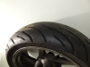 Rear wheel Ducati Monster S4