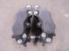 Bremssattel Bremszangen vorne Suzuki GSX 8R