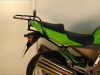 Rear carrier top box Kawasaki Z 1000