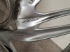 Rear wheel BMW R 1200 GS