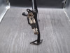 Side stand bar BMW F 850 GS