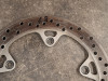 Rear brake disc BMW R 1200 GS LC