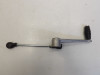 Gear change pedal  Suzuki GSR 600