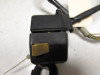 Handlebar switch assy left Suzuki GSX F 600