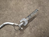 Forward control Honda VF 700  750 C Magna