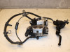 Front brake complete Yamaha XJ 900 S Diversion