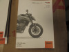 Instructieboekje KTM 790 Duke