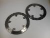 Bremsscheibenset BMW K 1300 S