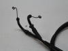 Throttle cable Honda X-adventure 750