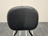Rugsteun sissybar Harley Davidson FXST Softail Standard