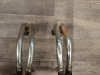 Auspuff Honda VF 700  750 C Magna