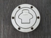 Fuel filler cap BMW R 1150 GS