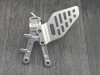Schetsplaat links Yamaha YZF R6