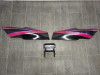Cowling set complete Yamaha FZR 600