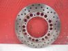 Rear brake disc Yamaha XJ 600 Diversion