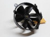 Ventilator Honda VFR 750 R - RC30