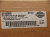 Windscreen Harley Davidson Touring