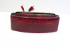 Rear light Honda CB 450