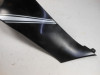 Cowl left small Kawasaki ZX 10 R