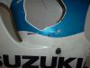 Linker zijkuip Suzuki GSX R 750