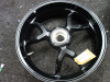 Rear wheel Ducati Multistrada 1200