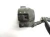 Handlebar switch assy left Suzuki Burgman 400