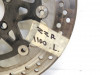 Bremsscheibe vorne links Kawasaki ZZR 1100