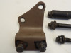 Frame - onderdelen Honda VT 1100