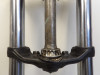 Voorpoten compleet Honda VFR 750