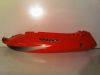 Linker achterkant Suzuki GSX F 600