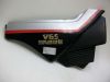 Cowl right small Honda VF 1100 Sabre