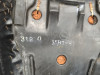 Zadel Honda VF 700  750 C Magna