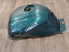 Tank Yamaha TDM