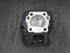 Cilinderkop Harley Davidson FLSTF Fat Boy Lo