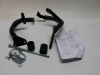 Engine Guard Suzuki GSF 650 Bandit
